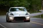 Nissan 370Z Nismo 2015 года (US)